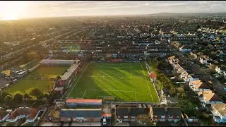 Thumbnail: Worthing Football Club