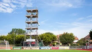 Thumbnail: WFC Time-lapse Tower