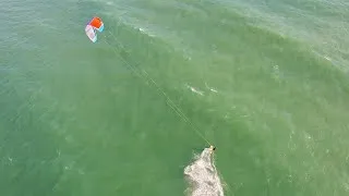 Thumbnail: Tidemills Kite Surfing