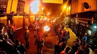 Thumbnail: Lewes Bonfire Night 2017