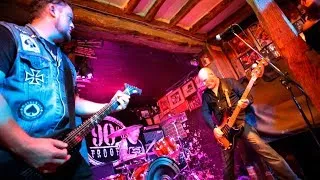 Thumbnail: 90% PROOF - AC/DC-  Let There Be Rock, Six Bells Chiddingly