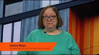 Thumbnail: Week in Review with Janice Mays - July 24, 2026