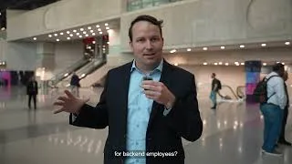 Thumbnail: Driving AI-Powered Customer Experience with Amazon Connect