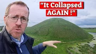 Thumbnail: What happened Inside Silbury Hill