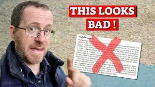 Thumbnail: Is There a Carbon Dating Conspiracy!?