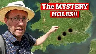 Thumbnail: No One Knows Why These Exist