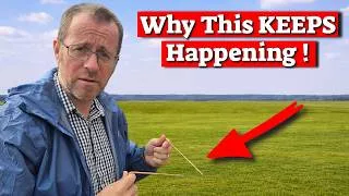 Thumbnail: I Tried To Debunk Dowsing... Then This Happened