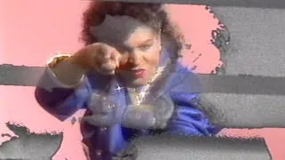 Thumbnail: Lana Pellay - Pistol In My Pocket (Official HD Video)