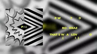 Thumbnail: Boy Krazy - That's What Love Can Do (Club Mix)