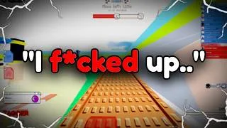 Thumbnail: how i ruined an entire marriage (storytime w/ roblox gameplay)