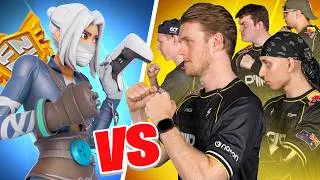 Thumbnail: PWR vs Worlds BEST Controller Player!