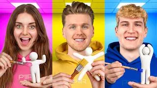 Thumbnail: Meccha Chameleon IN REAL LIFE!