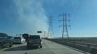 Thumbnail: Arrow Fire in Irwindale, CA, Jul. 5 2026