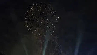 Thumbnail: Independence Day 2026 Fireworks show at LA Coliseum
