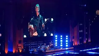 Thumbnail: Chris Stapleton - White Horse (live at LA Coliseum, Jul. 4 2026)