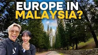 Thumbnail: This Place Doesn’t Feel Like Malaysia At All!