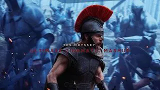 Thumbnail: The Odyssey | Ultimate Cinematic Soundtrack Mashup (4K)