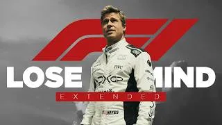 Thumbnail: Lose My Mind × F1 - The Extended Cinematic Cut