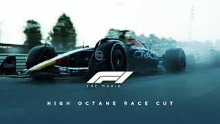 Thumbnail: The Ultimate F1 Movie Soundtrack | Adrenaline-Pumping Race Edit