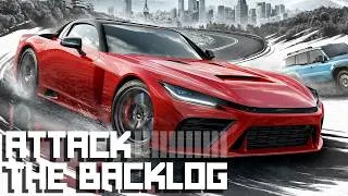 Thumbnail: A Pitstop in Forza Horizon 6 | Attack the Backlog