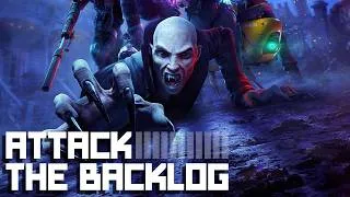 Thumbnail: This Episode Is Kind of About Redfall | Attack the Backlog