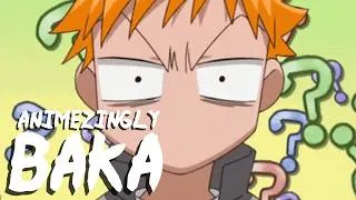 Thumbnail: The Animezingly Animeless Episode | Animezingly Baka