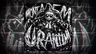 Thumbnail: MONTAGEM URANIUM (Mega Slowed)