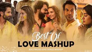 Thumbnail: ❤️ Best Hindi Love Songs 2026 | Bollywood Romantic Mashup | Nonstop Love Songs | Pyaar Ke Sur