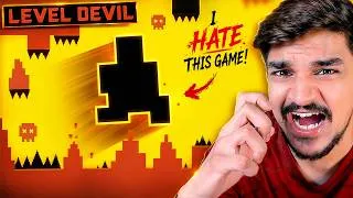 Thumbnail: THIS GAME TROLLED ME SO HARD! 😭😈