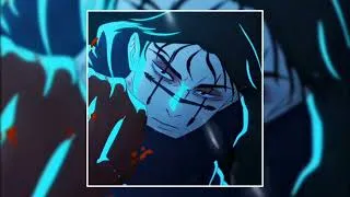 Thumbnail: F3miii - NOBLE (Slowed + Reverb) || JJK Choso edit😮‍💨