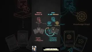Thumbnail: 🧠 Build Context-Aware AI Agents with Memary! #Memary #louispython @PyLouis