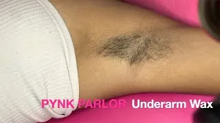 Thumbnail: Underarm Wax!