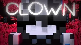Thumbnail: CLOWN | Minecraft Short Film