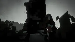 Thumbnail: ALONE | Minecraft Short Film