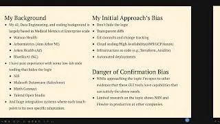 Thumbnail: A Very Brief Overview of Python’s “Lang” AI Tools and Two Low-Code GUI AI Tools: Flowise and n8n