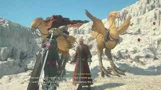 Thumbnail: Final Fantasy XVI Perfect Game Playthrough [Part 36]