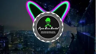 Thumbnail: Kendrick Lamar - HUMBLE. (Skrillex Remix) [Bass Boosted]
