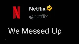 Thumbnail: Netflix Situation Is Hilarious