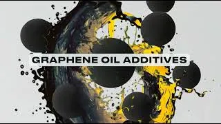 Thumbnail: Nano-Bearing Revolution: PyroHgen CNO for Next-Gen Lubricants