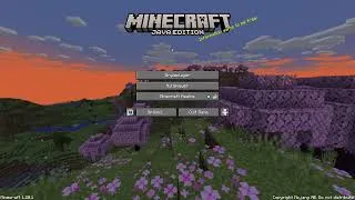 Thumbnail: Minecraft 01