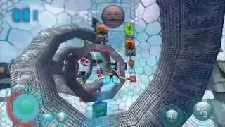 Thumbnail: Lifespeed Gameplay (New 3DS)