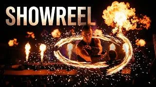 Thumbnail: Pyroterra SHOWREEL 2026 | multi-visual show production