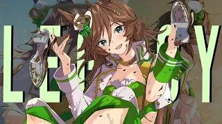 Thumbnail: The Fading Glory Arc | Mr. C.B. Story Part 2