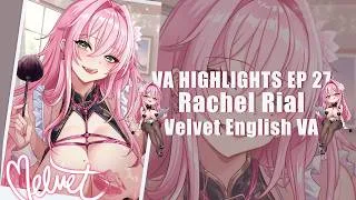 Thumbnail: Quality Time With Velvet | NIKKE VA Highlights 27