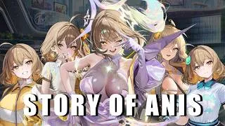 Thumbnail: Anis: The Ark's Shining Star