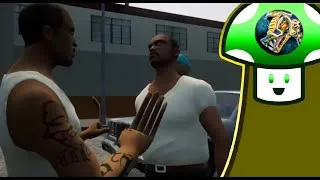 Thumbnail: [Vinesauce] Vinny - GTA Trilogy Highlights