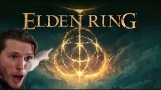 Thumbnail: Jerma's Elden Ring Adventure (Highlights Part 1)