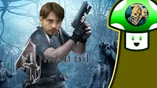 Thumbnail: [Vinesauce] Vinny - Resident Evil 4 HD Highlights