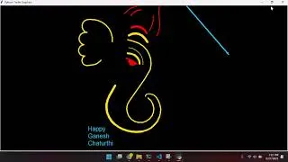 Thumbnail: ✨ Happy Ganesh Chaturthi 2025 | Ganpati Bappa Morya Wishes & Blessings 🐘🙏🪔