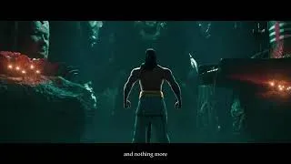 Thumbnail: Mahavatar Narsimha – The Roar of Divine Fury (Official Trailer)